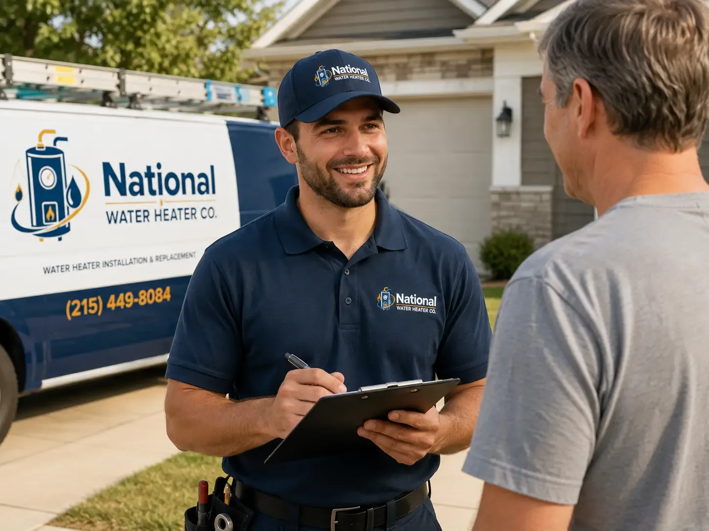 Water Heater Installation Menlo, IA FAQs